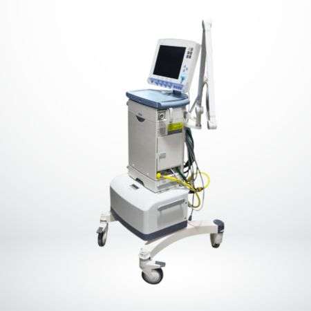 Siemens Maquet Servo-i